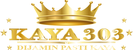 Kaya303 Dijamin Kaya